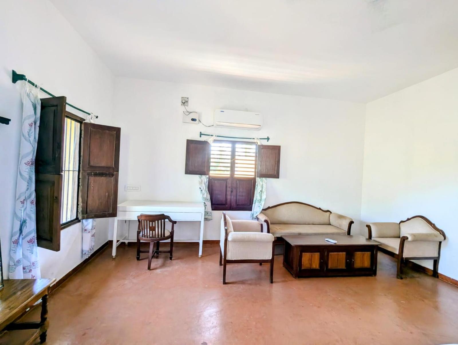 House Of Harmony, Auroville Buitenkant foto